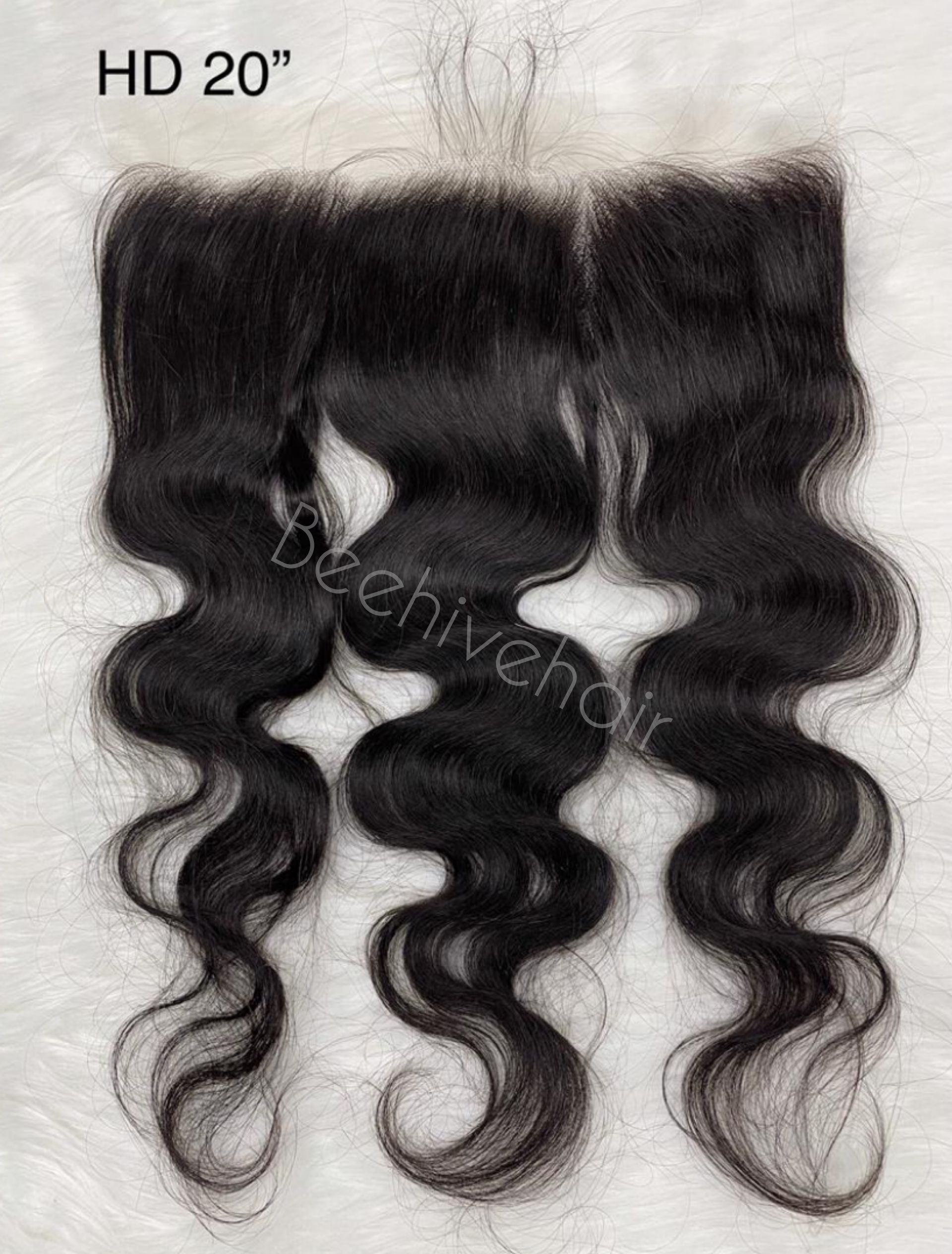 HD LACE FRONTAL